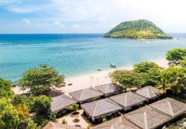 Sicogon Island, Philippines , Philippines